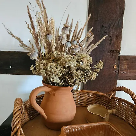 Apartamento Lindenhof Niederbachheim