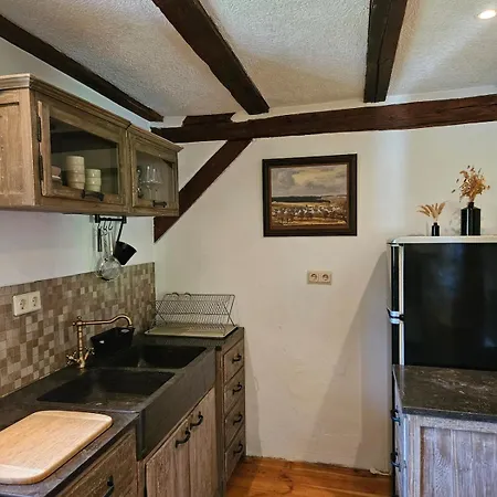 Apartamento Lindenhof *