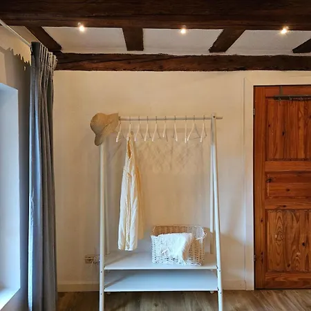 Lindenhof Apartamento *