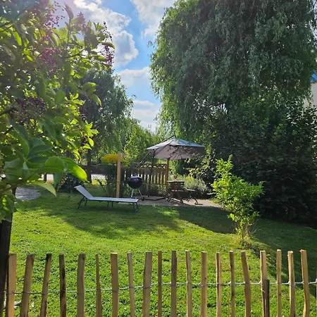 Apartamento Lindenhof