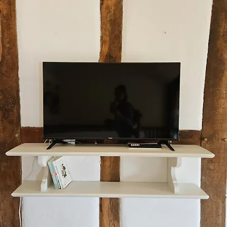 Lindenhof Apartamento *