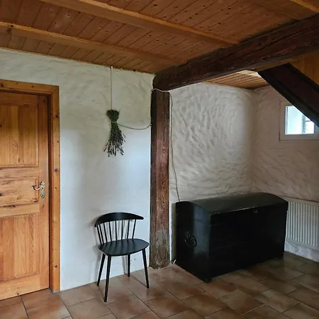 Apartamento Lindenhof *