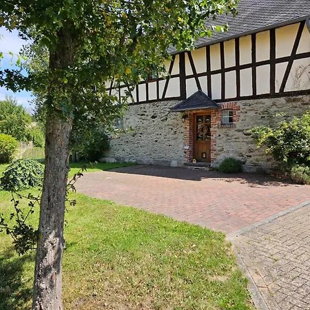 Lindenhof Apartamento Niederbachheim