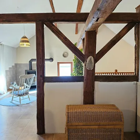 Apartamento Lindenhof Niederbachheim