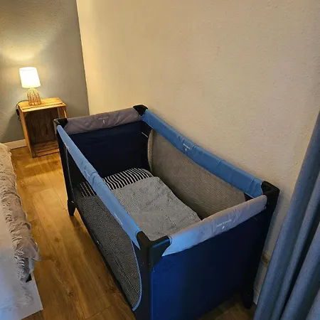 Apartamento Lindenhof *