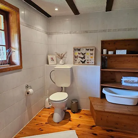 Apartamento Lindenhof